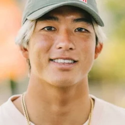 Kanoa Igarashi