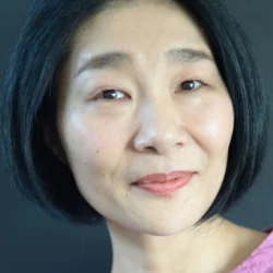 Kaori Takeshita