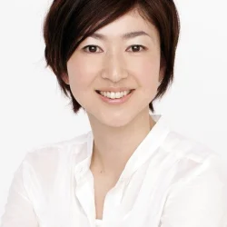 Kaori Yamaguchi