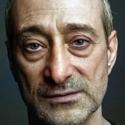 Карэн Бадалов