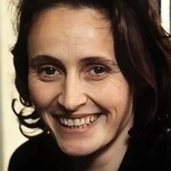 Karen van Parijs