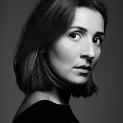 Karin Klouman