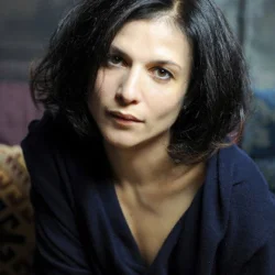 Карина Арутюнян