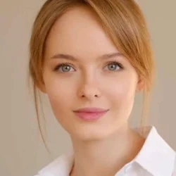 Карина Балашова