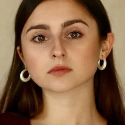 Karina Cherchevych