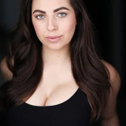 Karina Frislev