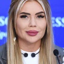 Карина Лазарьянц