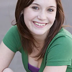 Karis Paige Bryant