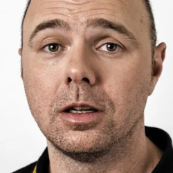 Karl Pilkington