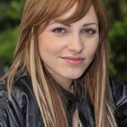 Karla Cossío