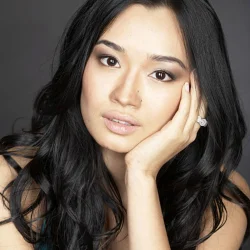 Karlygash Mukhamedzhanova