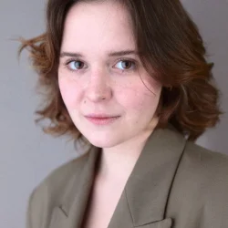 Karolína Lea Nováková