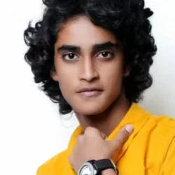 Karthikeya Dev