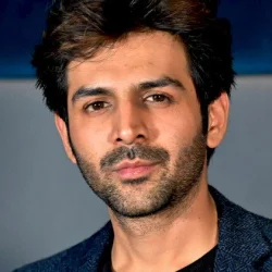Kartik Aaryan
