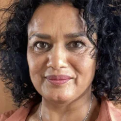 Kas Meghani