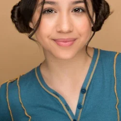 Kasey Bella Suarez