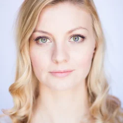 Kasia Kołeczek
