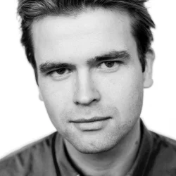 Kasper Antonsen