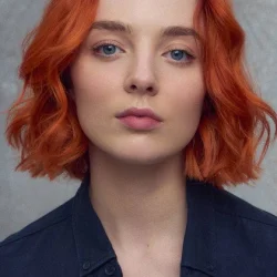 Kat Ronney