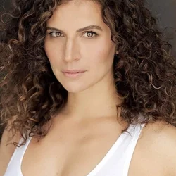 Katarína Morháčová