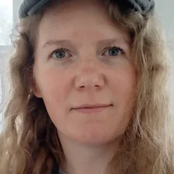 Kate Entwistle