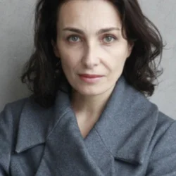 Катерина Медведева
