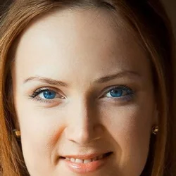 Катерина Михайлова