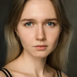 Kateryna Hryhorenko