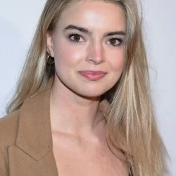Katherine Hughes