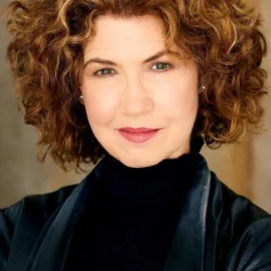 Katherine Saltzberg