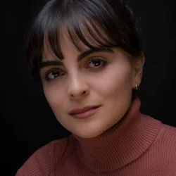Katheryn Guzmán