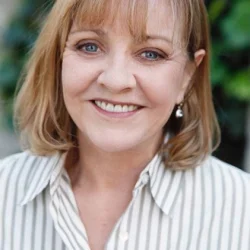 Kathleen Bonsall