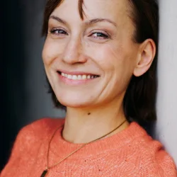 Kathrin Anna Stahl