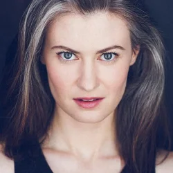 Kathrine Barnes