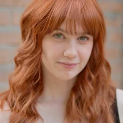 Kathryn Bellamy