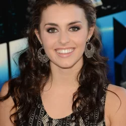 Kathryn McCormick