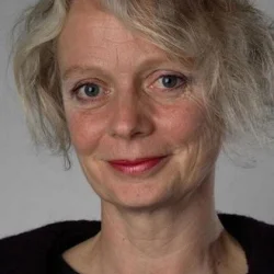 Kathryn Pogson