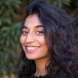 Kathy Packianathan