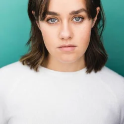Katie Lewis