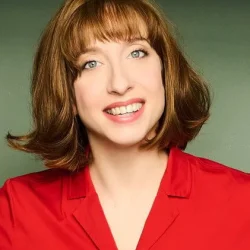 Katie Marovitch