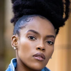 Katlego Lebogang