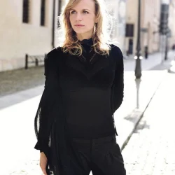 Katrin Jaehne