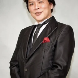 Katsuki Murase