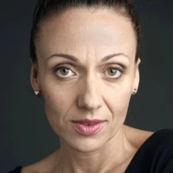 Katyna Huberman
