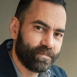 Kaveh Tehrani