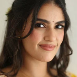 Kavya Thapar