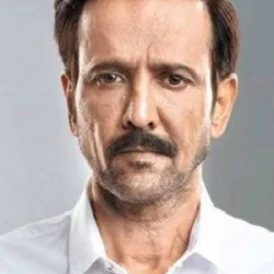 Kay Kay Menon