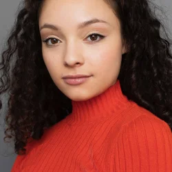Kayla Maisonet