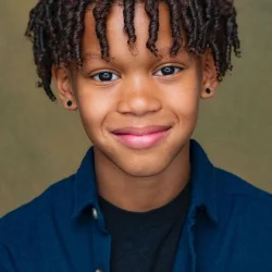 Kaylen Luke