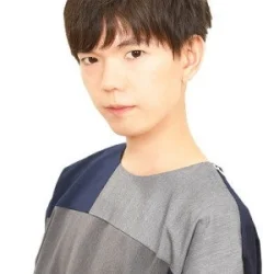Kazuki Matsunaga